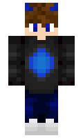 Nullshaury minecraft skin