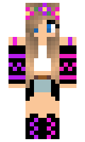 kayleigh9509 minecraft skin