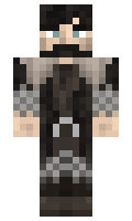 Ceyote minecraft skin