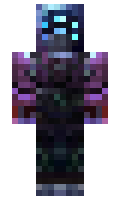Straitlaced minecraft skin