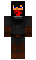 Reyo minecraft skin