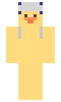 foxiyl minecraft skin