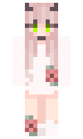 xFreyjaa minecraft skin