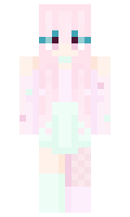 Avrue minecraft skin