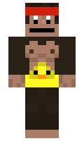 madre minecraft skin