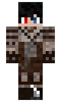 CopyCat666 minecraft skin