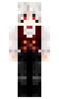 Nyrium minecraft skin