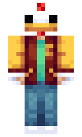 Slava270611 minecraft skin