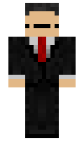 Mayece minecraft skin