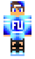 Matri minecraft skin