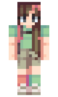 lucylulu21 minecraft skin