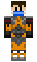 Dudasthegamer minecraft skin