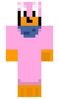 Kyuvania minecraft skin