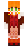 Zirimiri minecraft skin