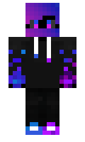 TahLesBG minecraft skin