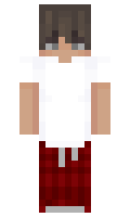 Sqlarflare minecraft skin