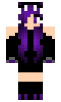 wolfclone345 minecraft skin