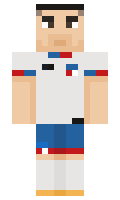 OrangePanda5060 minecraft skin
