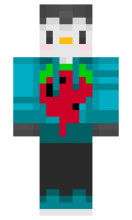 tjimmen minecraft skin