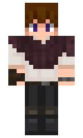 KyserTheGyser minecraft skin