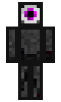 J318 minecraft skin