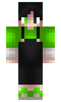 1234sharklove minecraft skin
