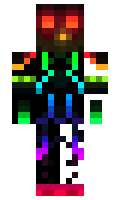 billboss minecraft skin