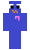 idekman5219 minecraft skin