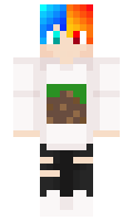 ManDall11 minecraft skin