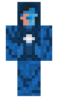 cblueice5511 minecraft skin