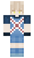 DerivanLive minecraft skin