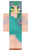 Cafinat minecraft skin