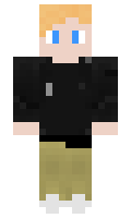 Odhaviiing minecraft skin