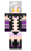 DarkiasTepes minecraft skin