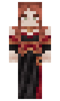 Hautee minecraft skin