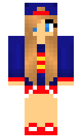 Alisa250 minecraft skin