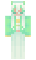 AkatsuKiky minecraft skin