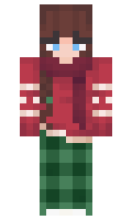 V1nner minecraft skin