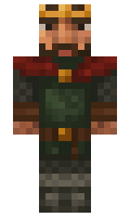 Pexus minecraft skin