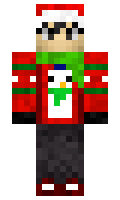 Jus44 minecraft skin