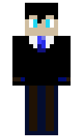 HappyFalcon minecraft skin