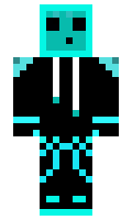 Bartusiek minecraft skin