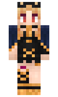 Yraglacus minecraft skin