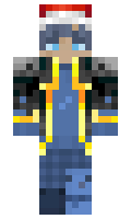 Ethmangameon minecraft skin