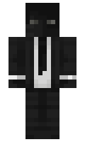 Akatsukie minecraft skin