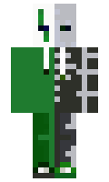 Greninjaking10 minecraft skin