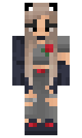 Amethan minecraft skin