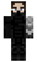 xagon minecraft skin