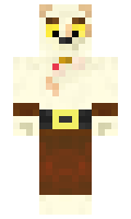 MontyJam minecraft skin