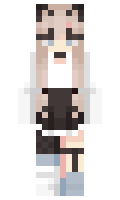 haston minecraft skin